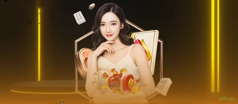 Download PC 137luck