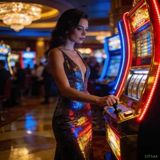Slots Premium da PG Soft na 137luck