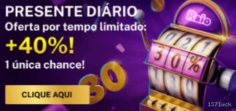 Progressão VIP